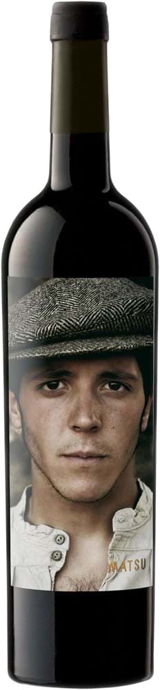 Matsu Toro El Pícaro